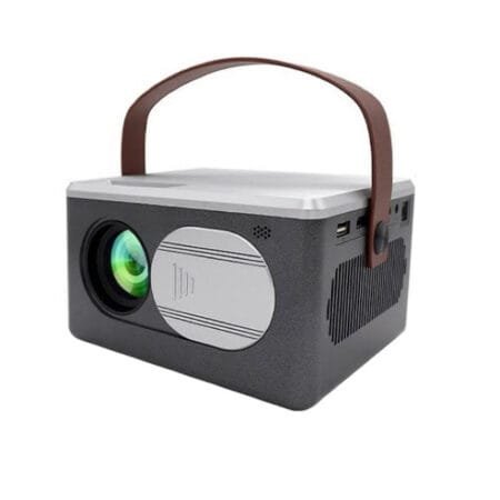 BLJ-480T LED WIFI Projector