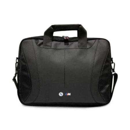 BMW Bag 16" Black Perforated