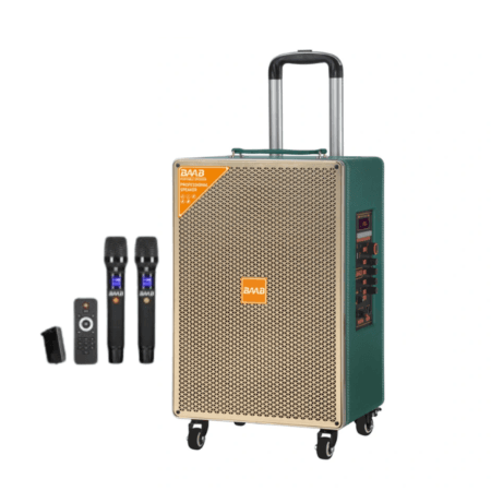 BAAB BB-8612 Speaker 12"