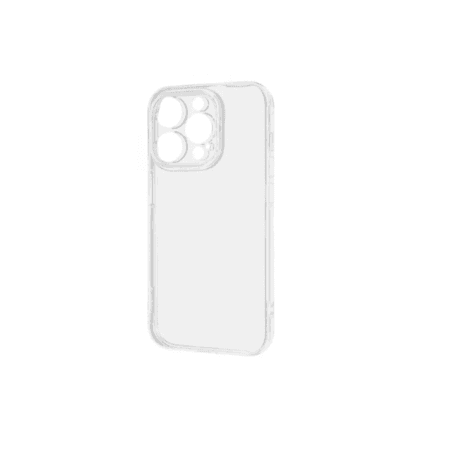 Baseus 15 Pro Phone Clear Case - P60151105201-02