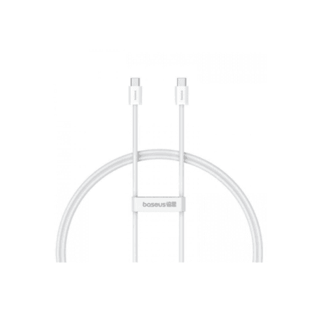 Baseus 30W PD Fast Charging C-C 2m Cable - P10365200211-01