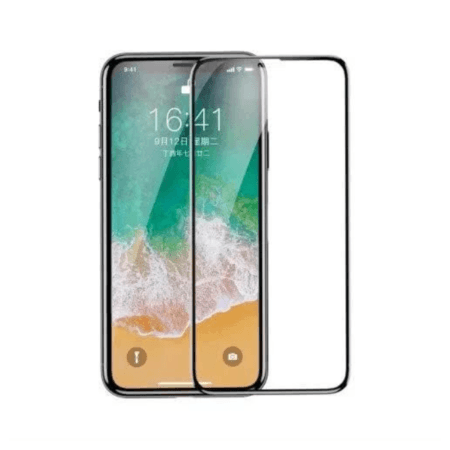 Baseus 5.8 iPhone X / XS 1pc Tempered - SGAPIPHX-KC01