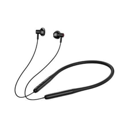 Baseus A00025800113-Z1 Bowie P1 Neckband - Black