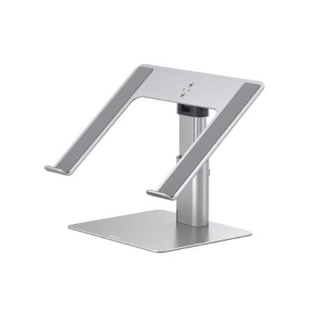 Baseus Adjustable Laptop Stand LUJS000012 - Silver