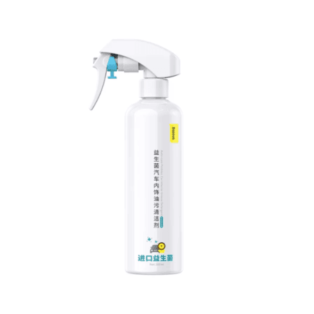 Baseus Auto-care Probios Car Interior Grease Detergent 300ml