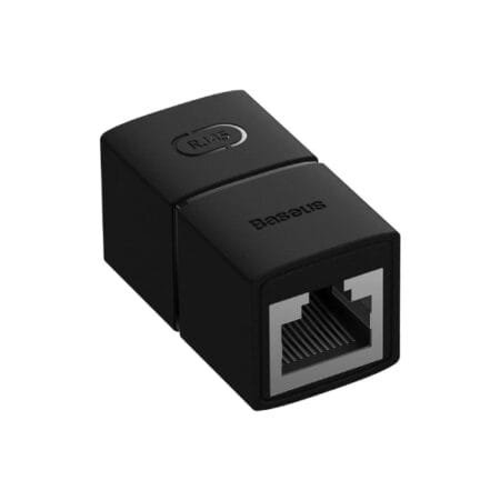 Baseus B00131100111-00 Ethernet Cable Connector AirJoy Series 2 pcs