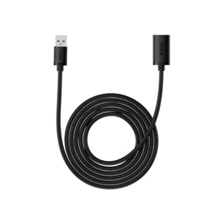 Baseus B00631103111-04 USB 3.0 Extension Cable Male to Female AirJoy Series 3m