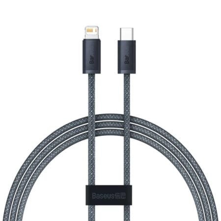 Baseus CALD000016 Dynamic Series Cable USB-C to Lightning 20W 1m