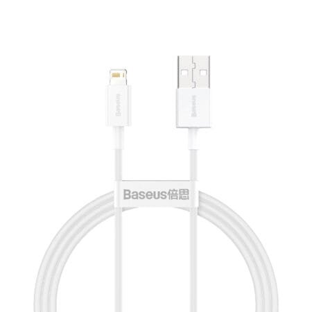 Baseus CALYS-A02 Superior USB To IP 1m Cable