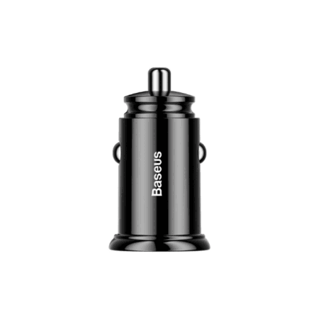 Baseus Car Charger - CCALL-YD01