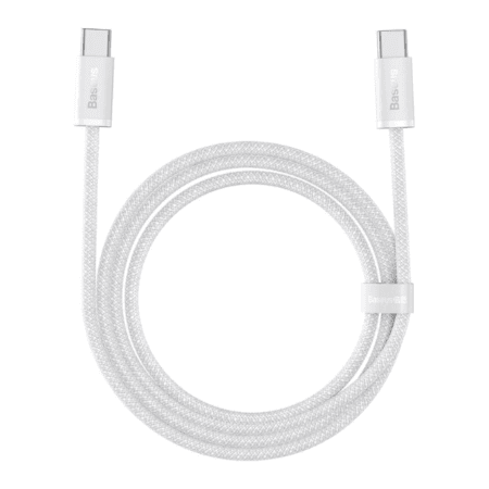 Baseus USB-C to USB-C 100W Cable 1m - CALD000202