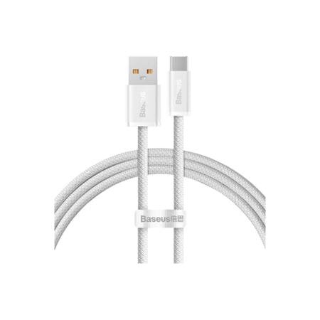 Baseus Dynamic Series 100W Fast Charging Data Cable USB to Type-C