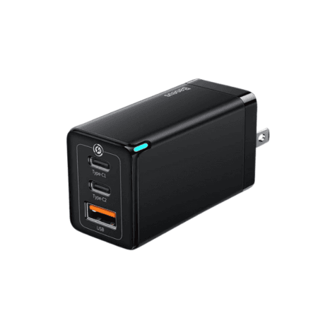 Baseus Gan 2 Pro 65W - CCGAN65C2