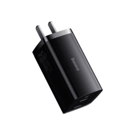 Baseus Gan 3 Lite Fast Charger 67W - CCGL000101