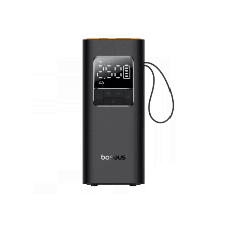 Baseus High-Pressure Wireless Car Inflator - C11159300111-00