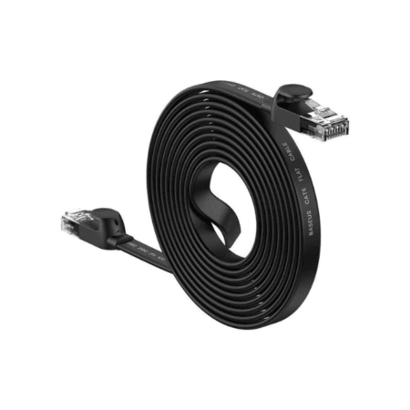 Baseus High Speed Six Types Of RJ45 1GBPS 10m Cable - WKJS000201
