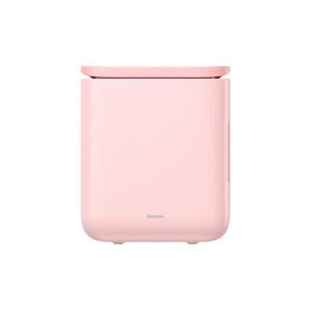 Baseus Igloo Mini Fridge for Students 6L (Cooler and Warmer)
