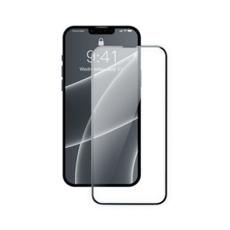 Baseus Iphone 13/13 Pro/14 1pc Tempered - SGQP040101