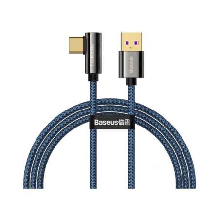Baseus Legend USB To Type-C 66W 1m Cable