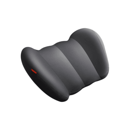 Baseus Lumbar Cushion For Baseus Comfortride Black - C20036401111-00