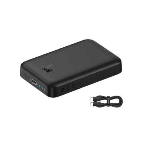 Baseus Magnetic Mini Power Bank 20W 10000mAh