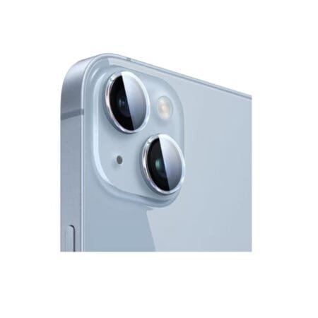 Baseus P6001221C201-00 Lens Protector Iphone 15 / 15 Plus