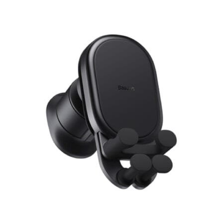 Baseus SUWX020001 Gravity Car Mount Stable To Air Vent - Black