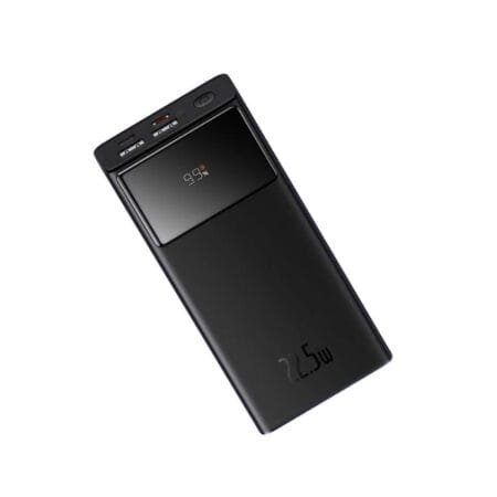 Baseus Star-Lord 30000mAh Charger Powerbank 22.5W