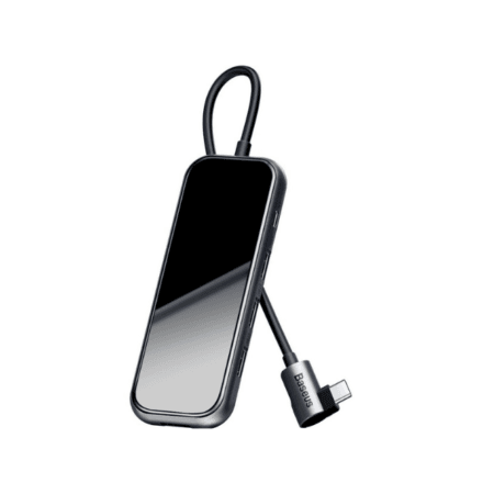 Baseus Superlative JZ0G Hub