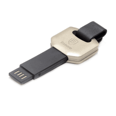 Baseus Turn Series Iphone Cable