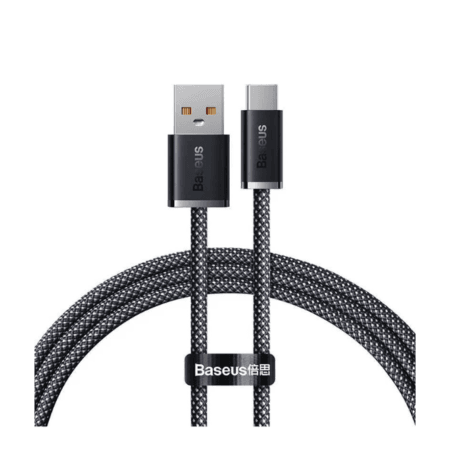 Baseus USB to USB-C Cable Dynamic Series 100W 1m - CALD000616 / CALD000602 / CALD000603 / CALD000602
