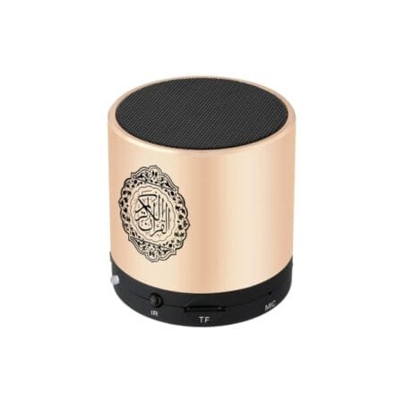 Equantu SQ-200 Quran Speaker 8GB