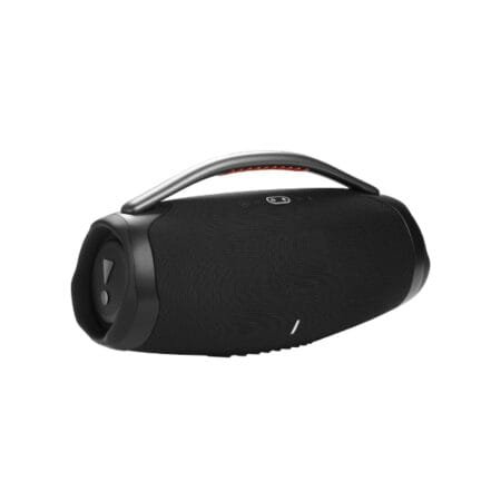 Boombox 3 Pro Large Speaker With Dual Mic (Grade A)