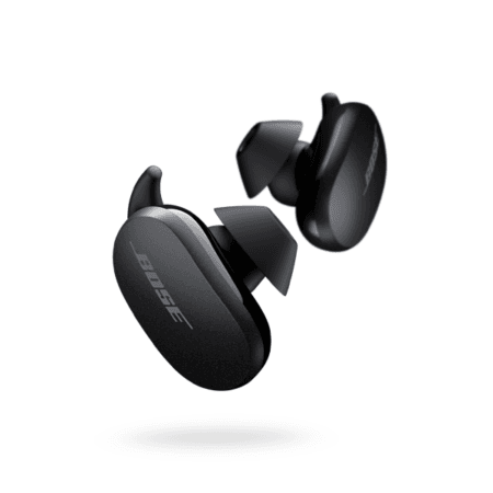 Bose Quiet Comfort Noise Cancelling Earbuds