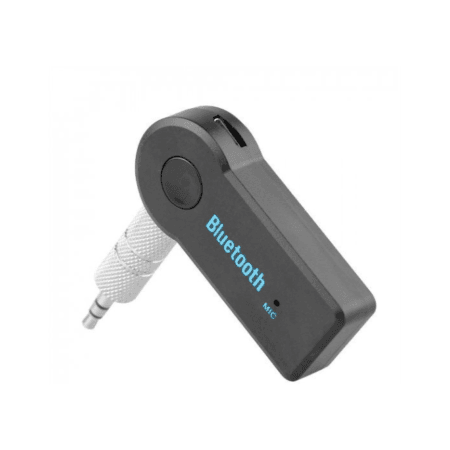 Car Bluetooth Receiver