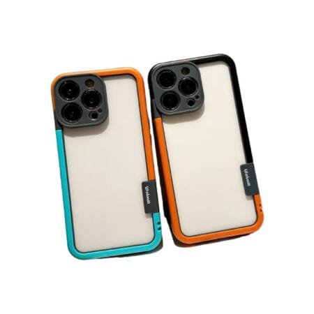 Casetify WOLMTT Side Bumper Case