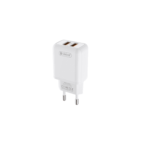 Celebrat C-N1-US 2USB 2.1A Charger