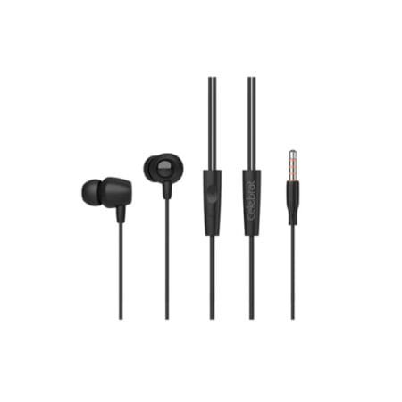 Celebrat FLY-1 In-Ear Wired Earphones