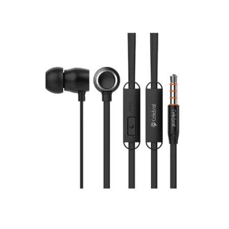 Celebrat Earphones Stereo Headset (G10)