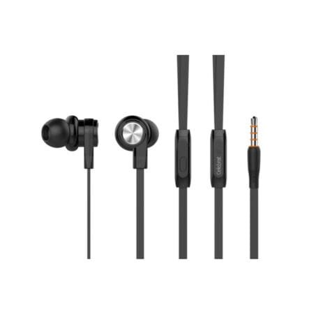 Celebrat G19 Wired Earphones