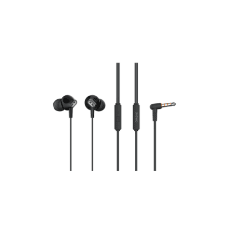 Celebrat G21 Stereo Earphone