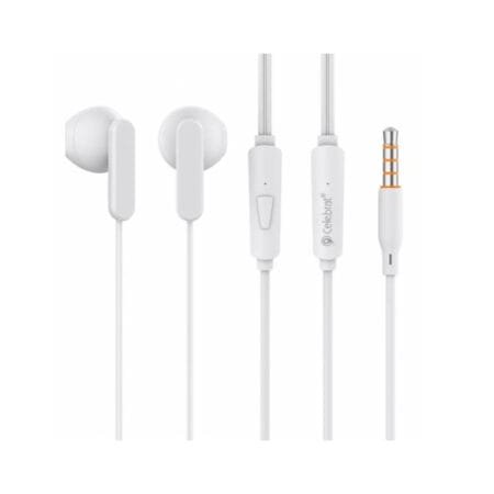 Celebrat G23 Stereo Earphone