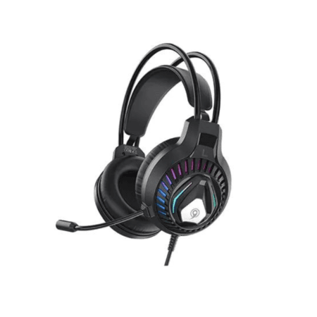 Celebrat GM-3 Surround Stereo Wired Gaming Headset