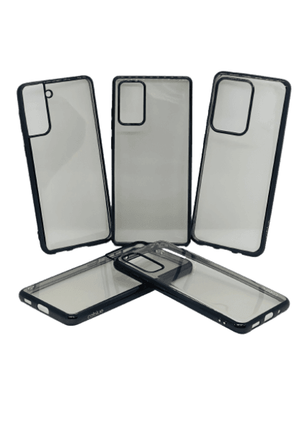 Coblue Back Cover for Samsung Series YM-22B