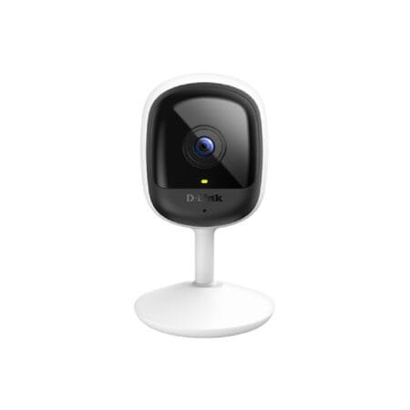 D-Link DCS-6101LH Compact Full HD Wi-Fi Camera