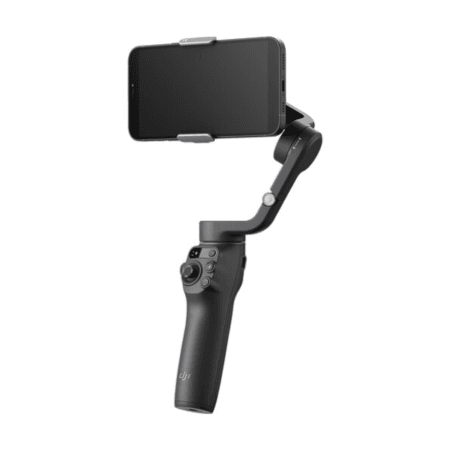 DJI OE200 Osmo Mobile 6 Smartphone Stabilizer