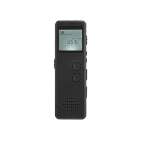 Digital Voice Recorder Sk-299 (A-Grade)
