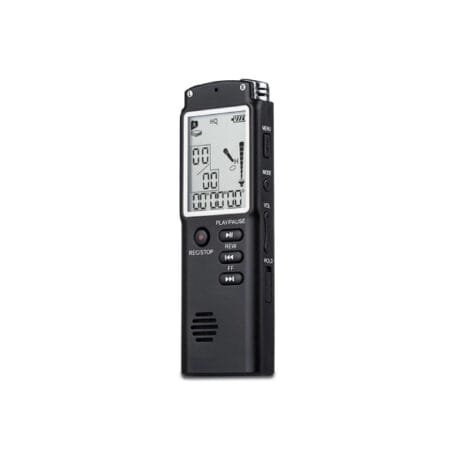 Digital Voice Recorder 8GB (SK-301) (A Grade)
