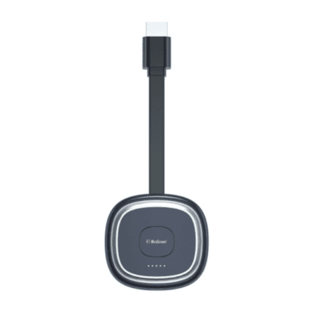 G20 4K 2.4G Wireless Display Adapter