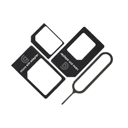 Griffin Sim Adapter